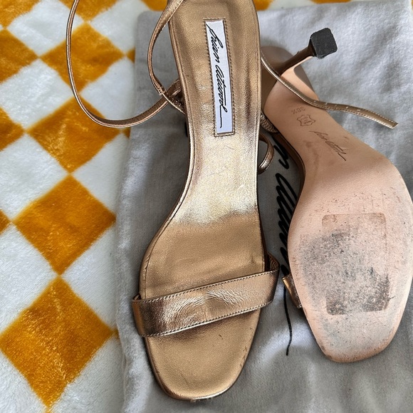 BRIAN ATWOOD Sienna Ankle Strap Sandal - Picture 4 of 13